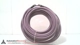 LUMBERG 0975 254 101/25M, PROFIBUS SIGNAL CABLE ASSEMBLY
