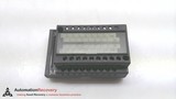 MITSUBISHI ELECTRIC A6TBXY36 TERMINAL BLOCK