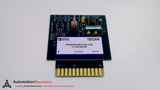 DON CONTROLS 2641-057 , PCB ASSY MA OUTPUT BOARD