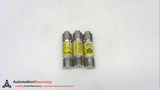 COOPER BUSSMANN LP-CC-10 ,  LOW-PEAK CURRENT LIMITING FUSE