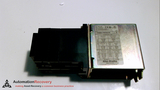 ALLEN BRADLEY 700DC-P800Z24- 24 VOLT DC COIL