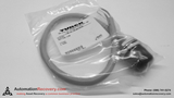 TURCK RSFP 5730-0.5M, DEVICENET CABLE ASSEMBLY, U-04253