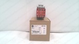 ALLEN BRADLEY 100S-C23EJ322C SERIES C, SAFETY CONTACTOR