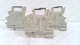 WEIDMULLER 8533660000 RELAY MODULE