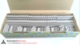 PHOENIX CONTACT STU 10/4X2,5  TERMINAL BLOCK 3033139