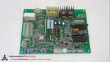 HIRATA HPC-346F , SERVO DRIVE CIRCUIT BOARD