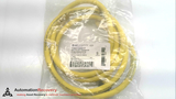 BRAD CONNECTIVITY 114031K12M020, MINI-CHANGE ASSEMBLIES, 1300100917