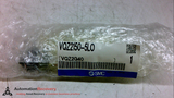 SMC VQZ2150-5LO SERIES VQZ2, SOLENOID VALVE
