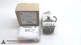 ALLEN BRADLEY 140MG-G8P-C50-AJ SER A CIRCUIT BREAKER ASSEMBLY 140MG-G8P-C50-AJ Series A