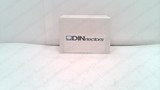 DINNECTORS DN-QD12X-A BOX OF 10, TERMINAL BLOCK