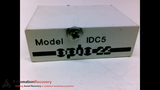 OPTO 22 IDC5 I/O MODULE 12 VAC 10 TO 32 VDC 12MA