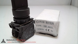 GENTAI TB5-AD33 WITH ATTACHED PART NUMBER ZBE-101, PUSH BUTTON