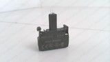 ALLEN BRADLEY 800F-Q3Y, SERIES A, INTEGRATED LED LATCH MOUNT, 24V