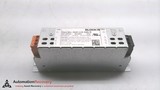 BLOCK HLD 110-500/8, RADIO INTERFERENCE SUPPRESSION FILTER HLD 110