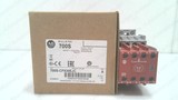 ALLEN BRADLEY 700S-CF530EJC, SERIES A, SAFETY CONTACTOR, 690VAC, 25A,