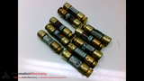 COOPER BUSSMANN FRN-R 5 CLASS RK5, DUAL-ELEMENT FUSE,