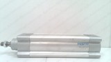 FESTO DSBC-63-160-PPSA-N3, ISO CYLINDER