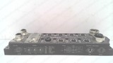 TURCK FGEN-IM16-4001/CS30007, COMPACT FIELDBUS I/O MODULE, 6825442