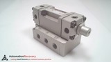 SMC NVSA4514-51A, HYDRAULIC VALVE