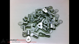 THOMAS AND BETTS D26  RING TERMINAL UNISULATED