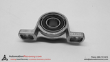 MISUMI PBT20 PILLOW BLOCK