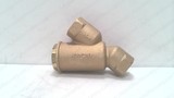 APOLLO VALVES YB-1001 Y STRAINER