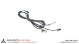 DESTACO 810-151 REED SWITCH 120V 0.5A 10W MAX 9FT. LENGTH