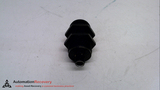 IFM IIW200, INDUCTIVE SENSOR, M30, SR 10MM, PNP IP67