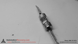 FUSETRON FRS-R-200, TIME DELAY FUSE, 600V