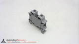 PHOENIX CONTACT UT 10, FEED-THROUGH TERMINAL BLOCKS
