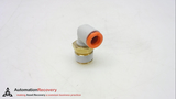 SMC KQ2L07-36AS, 1/4