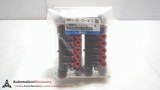 SMC KM11-07-11-10 - PACK OF 5, MANIFOLD FITTINGS