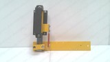 EUCHNER RIEGEL NZ-AF, BOLT FOR SAFETY SWITCH NZ.VZ