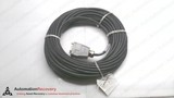FANUC WE-7067-212-300, DOUBLE-ENDED CORDSET