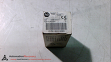 ALLEN BRADLEY 700-HA33A1 SERIES D-, GENERAL PURPOSE TUBE BASE RELAY