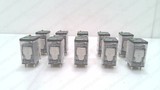 SCHNEIDER ELECTRIC RPM22F7 - PACK OF 10, PLUG-IN POWER RELAY