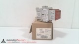 ALLEN BRADLEY 100S-C16EJ14BC, CONTACTOR,