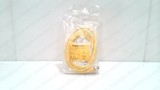 TURCK RKC 4.4T-2-RSC 4.4T/S1587, EUROFAST DOUBLE-ENDED CORD, U0896-81
