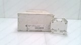 ALLEN BRADLEY 1492-J16-W SER A - QTY 50, SINGLE CIRCUIT TERMINAL BLOCK