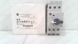 ALLEN BRADLEY 140UT-D7D3-C10 SERIES A, CURRENT LIMITING CIRCUIT BREAKE