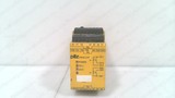 PILZ P2HZ X1P 24VDC 3N/O 1N/C 2SO SAFETY RELAY 777340