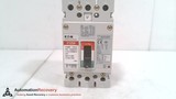 EATON EGH3070FFG SERIES G INDUSTRIAL CIRCUIT BREAKER