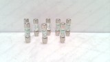 LITTELFUSE CCMR 10A PACK OF 8, DUAL ELEMENT TIME-DELAY FUSE