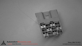 ALLEN BRADLEY 194L-E12-4531 SAFTEY CONTROL SWITCH