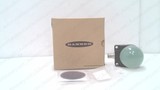 BANNER K50FLGXRPQ, K-50 SERIES EZ-LIGHT, FLAT MOUNT DOME, 12538