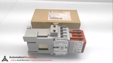 ALLEN BRADLEY 700S-CFB440DJC, SER A SAFTY CONTROL RELAY, 24V DC DIODE