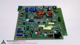 CYBEREX INC 41-01-521202 , MOD INDEX CONTROL 60 HZ FB