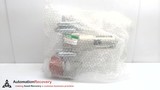 SMC AC50X-F06-X2473, PNEUMATIC FILTER ASSEMBLY UNIT