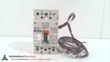 ALLEN BRADLEY 140U-H6C3-C20-B SERIES B MOLDED CASE CIRCUIT BREAKER