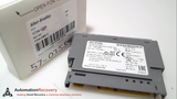 ALLEN BRADLEY 1734-OB8 SER C, DIGITAL DC OUTPUT MODULE - POINT I/O
